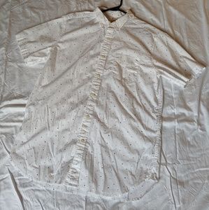 True Craft Short Sleeve Button Up